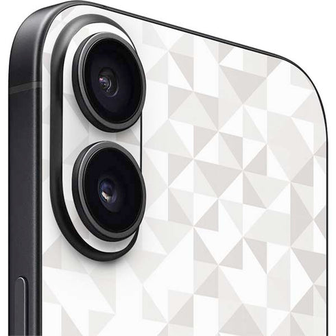 Disney Princess Ariel Chromatic iPhone 16 Plus Skin